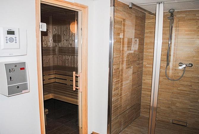 Residenz Capitello - We 8 In Strandnaehe Und Zentrumsnah Binz Exterior photo